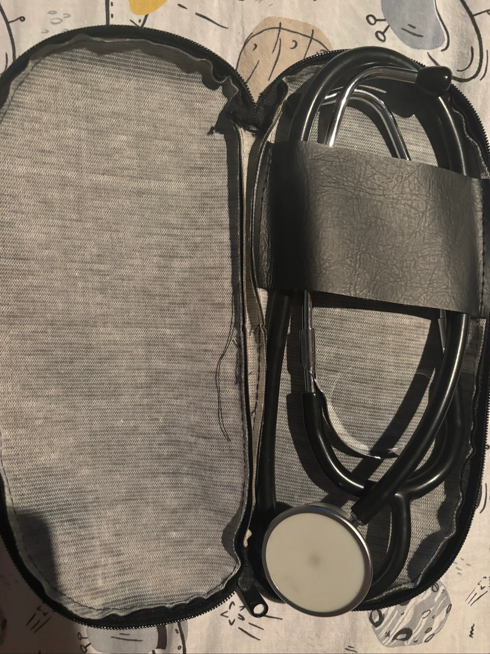 Stéthoscope – photo 2